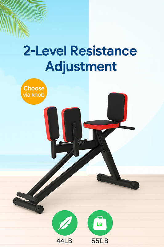 Hip and Glute Trainer