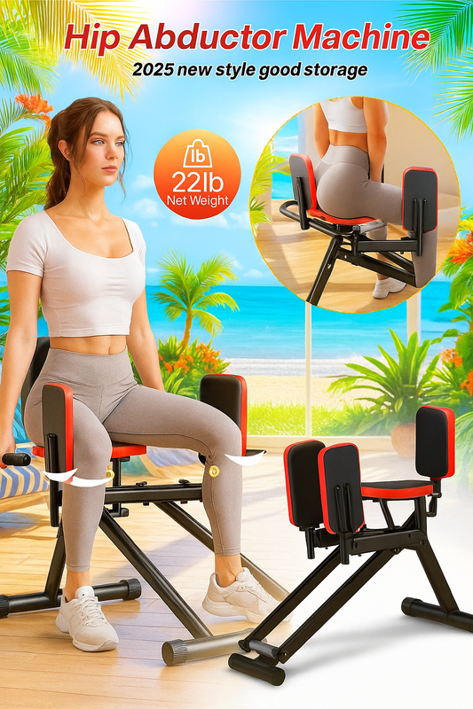 Hip and Glute Trainer