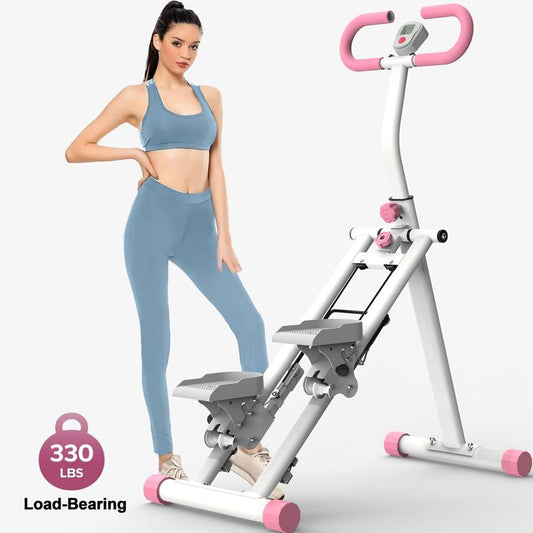 Stair Climber Machine