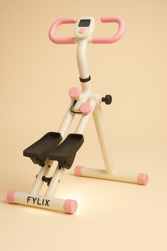 Stair Climber Machine